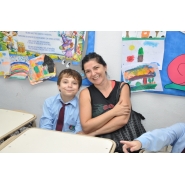 Jornadas Escuela, Familias y Comunidad